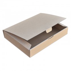 Karton fasonowy archiwum a4+ 320x240x60 25 szt