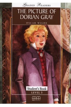 The Picture of Dorian Gray konkurs FOX