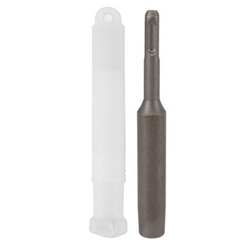 Wkrętak uziomowy Okrągły uchwyt Wiertło 5/8 cala 3/4 cala 12 mm / 0,5 cala