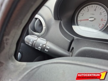 Dacia Sandero I Hatchback 5d 1.4 MPI 75KM 2008 Dacia Sandero Klimatyzacja Centralny Zamek El Szyby Nowe opony 1.4, zdjęcie 19