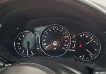 Mazda CX-5 II SUV 2.5 SKY-G 194KM 2019 Mazda CX-5 Sliczna 2.5 TURBO 254KM Najbogatsza ORYGINAL Zadbana 2020r Auto, zdjęcie 22