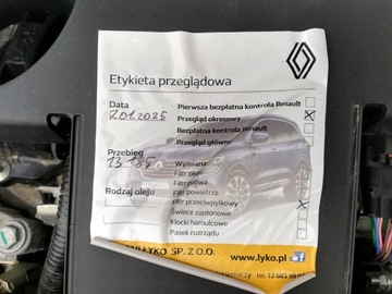Opel Astra 2023 Dacia Jogger 1.6 Full Hybrid 140 Extreme MMT, zdjęcie 22