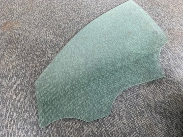 MERCEDES E CLASS W213 COMBI ОКНО ДВЕРИ ЛЕВОЕ ПЕРЕДНЕЕ ОРИГИНАЛ