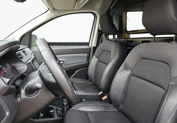 Renault 2022 Renault Express PL Salon Dealer Renault Grupa Adamowscy 1.3 Benzyna 102KM, zdjęcie 10