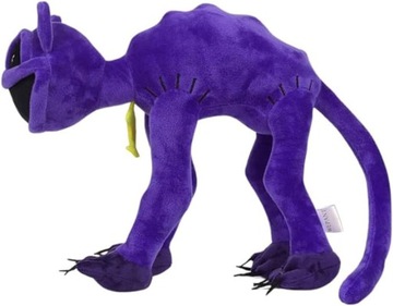 Cat Nap Smiling Critters XXL Poppy Playtime талисман для подарочной игрушки