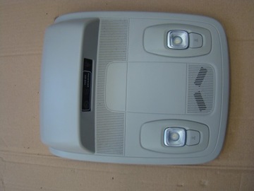 LAMPKA PODSUFITKI RENAULT MEGANE IV 969804882R