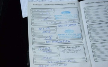 Ford Kuga II SUV 2.0 TDCi 180KM 2015 Ford Kuga 2.0D Indyvidual 4x4 Led Kamera Sprowadzony Oplacony 2.0, zdjęcie 9