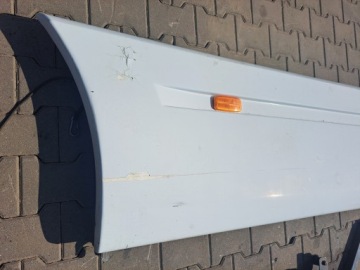 КОРПУСЫ, МЕЖОСИНЫЕ КРЫШКИ КОМПЛЕКТ ОРИГИНАЛЬНЫЙ RENAULT PREMIUM DXI