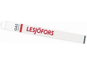 SIŁOWNIK SPRĘŻYNA MASKI LESJOFORS 8000706