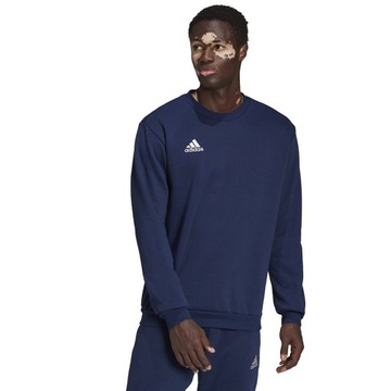 Komplet dresowy adidas ENTRADA 22 SWEAT roz. L