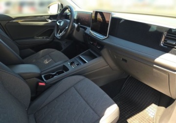 Volkswagen Tiguan II SUV Facelifting 1.5 TSI 150KM 2024 Volkswagen Tiguan 1.5 eTSI 150KM LIFE DSG Led Plus Keyless Access 1.5 150KM, zdjęcie 13