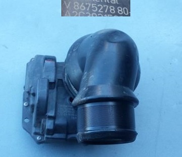 PRZEPUSTNICA PEUGEOT CITROEN V867527880