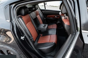 Chevrolet Cruze Hatchback 5d 1.8 16V DOHC 141KM 2012 Chevrolet Cruze 1.8 benzyna 141KM 2012r Możliwy transport pod dom!, zdjęcie 28