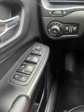 Jeep Cherokee V 2020 Jeep Cherokee V [KL] 3.2 V6 Pentastar Active Drive Lock Aut. Trailhawk, zdjęcie 11