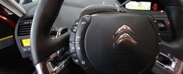 Citroen Grand C4 Picasso I 1.6 HDi FAP 112KM 2012 Citroen C4 Grand Picasso Automat 7 osobowy Tylko 107.ooo km MOZLIWA ZAMIANA, zdjęcie 29