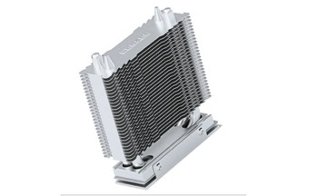 RADIATOR DO DYSKU SSD M.2 Z TERMOPADAMI COGAGE SSD H2 (THERMALRIGHT)