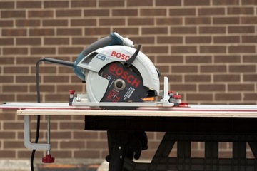 TrackSawGuide НАПРАВЛЯЮЩАЯ 1400 мм MILESCRAFT