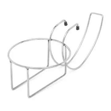 ДЕРЖАТЕЛЬ ДЛЯ ВЕДРА ДЛЯ ШАМПАНСКОГО KINGHOFF KH-1709