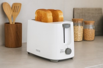 Тостер Toasher для бутербродов с тостами сэндвича тостов