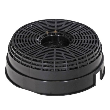 Угольный фильтр тип 58 вытяжки IKEA WHIRLPOOL IGNIS