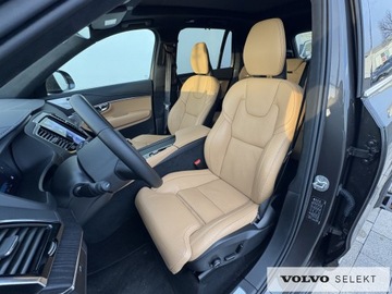 Volvo XC90 II 2024 Volvo XC 90 B5 B AWD Ultimate Bright | 7 miejsc |, zdjęcie 28