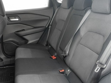 Nissan Qashqai III Crossover 1.3 DIG-T MHEV 158KM 2021 Nissan Qashqai WD4840S#1.3 DIG-T mHEV N-Connecta, zdjęcie 30