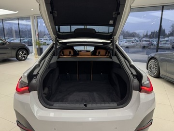 BMW Seria 4 G22-23-26 Coupe 2.0 430i 245KM 2023 BMW 430 xDrive M Sport / harman/kardon / Kamera 36, zdjęcie 16