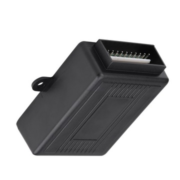 ЦЕНТРАЛЬНЫЙ ЗАМОК, ДИСТАНЦИОННЫЕ ПОГАКИ