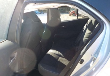 Toyota Corolla XII Hatchback Facelifting 1.8 Hybrid 140KM 2024 Toyota Corolla GR-sport Okazja 1.8 Hybryda 140KM, zdjęcie 20