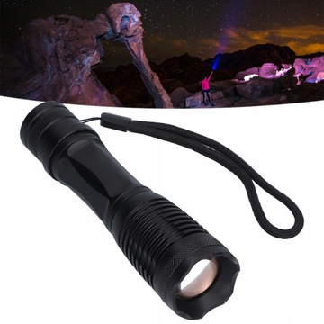 ILUMINATOR PODCZERWIENI IR 850 NM DOŚWIETLACZ