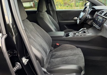  DS Automobiles DS 7 Crossback Performance Led Kamera Virtual Cockpit Alu19, zdjęcie 26