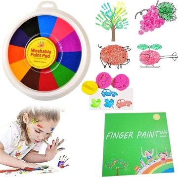 Fingerprint activities Animals Fiona Watt