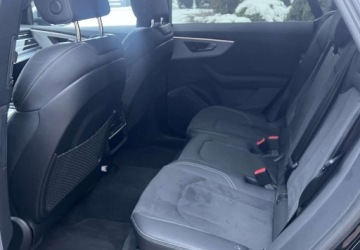 Audi 2024 Audi SQ8 Audi Niski przebieg 4.0 Benzyna 507KM, zdjęcie 13