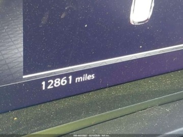 Nissan 2024 Nissan Rogue SL Intelligent 2024 1.5 Benzyna 201KM, zdjęcie 11