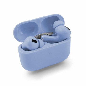 SŁUCHAWKI BLUETOOTH BEZPRZEWODOWE MODEL T33 FIRMA REVERSE KOLOR NIEBIESKI