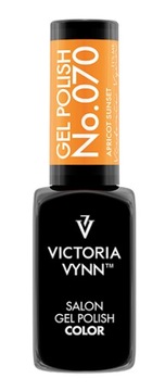 Victoria Vynn - Gel Polish - lakier hybrydowy 070