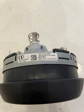 TOYOTA YARIS IV 20-23 ПОДУШКА БЕЗОПАСНОСТИ ВОДИТЕЛЯ