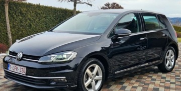 Volkswagen Golf VII Hatchback 3d Facelifting 1.5 TSI ACT 150KM 2017 Volkswagen Golf DSG, 1.5 Benzyna 150KM, Polecam 1.5 Benzyna 150KM, zdjęcie 33