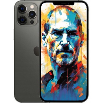 SMARTFON APPLE IPHONE 12 PRO 256GB WYBÓR KOLORÓW