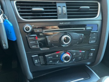 Audi A4 B8 Avant Facelifting 2.0 TDI 120KM 2012 Audi A4 Avant 2.0 diesel 120 KM 6 biegow zarej w PL zadbany mozliwa za, zdjęcie 16