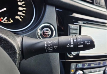 Nissan Qashqai II Crossover Facelifting 1.3 DIG-T  160KM 2019 Nissan Qashqai 1.3 PB 160KM AT N-Connecta Salon PL Serwis ASO Gwarancja 1.3, zdjęcie 12