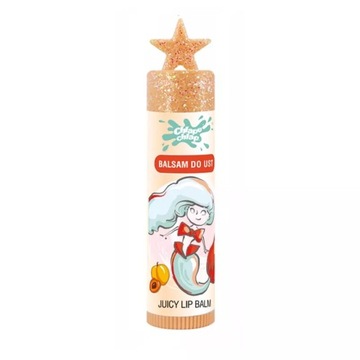 Chlapu Chlap Balsam do ust Mango