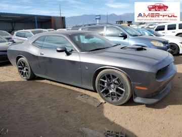 Dodge Challenger III 2016