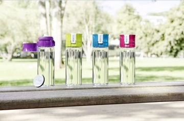 ДИСК-ВСТАВКА ДЛЯ БУТЫЛКИ VITAL BRITA MICRODISC 1 шт.