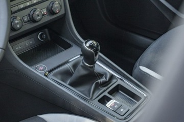 Seat Ateca 2026 Seat Ateca Reference 1.0 TSI 115 KM - Dostępny od, zdjęcie 19