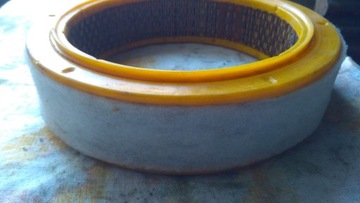 Filtr powietrza Polonez Fiat125P
