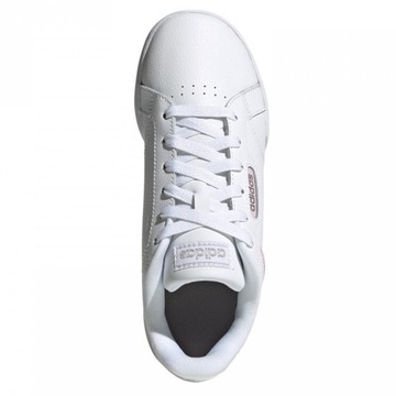 Adidas buty sportowe Roguera białe FW3291 36