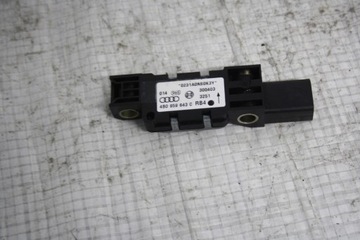 4B0959643C SENSOR UDERZENIOWY AUDI A6 C5