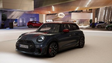 Mini 2025 Mini John Cooper Works - leasing 1348 zł netto, zdjęcie 1