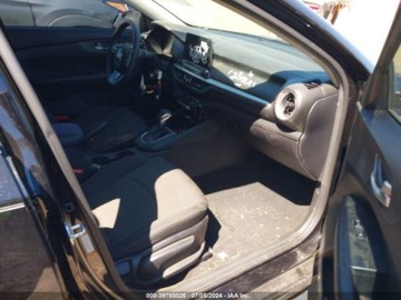 Kia 2019 Kia Inny 2019 Kia Forte FE IVT 2.0 Benzyna 147KM, zdjęcie 4